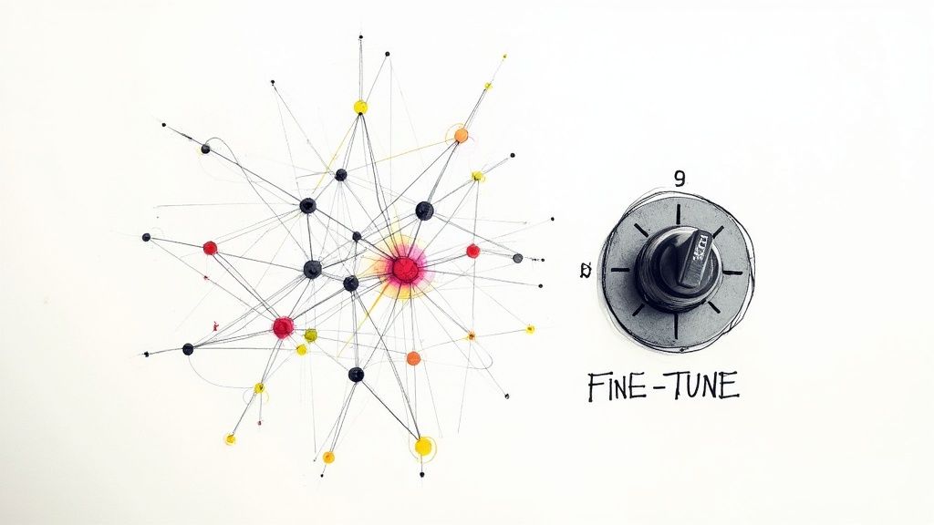 Fine-tuning LLMs