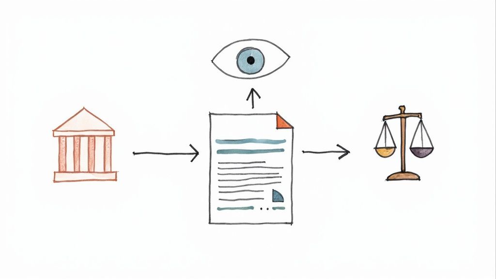 Emerging Trends in AI Document Analysis
