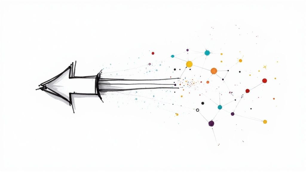 Industry-Specific AI Workflow Transformation