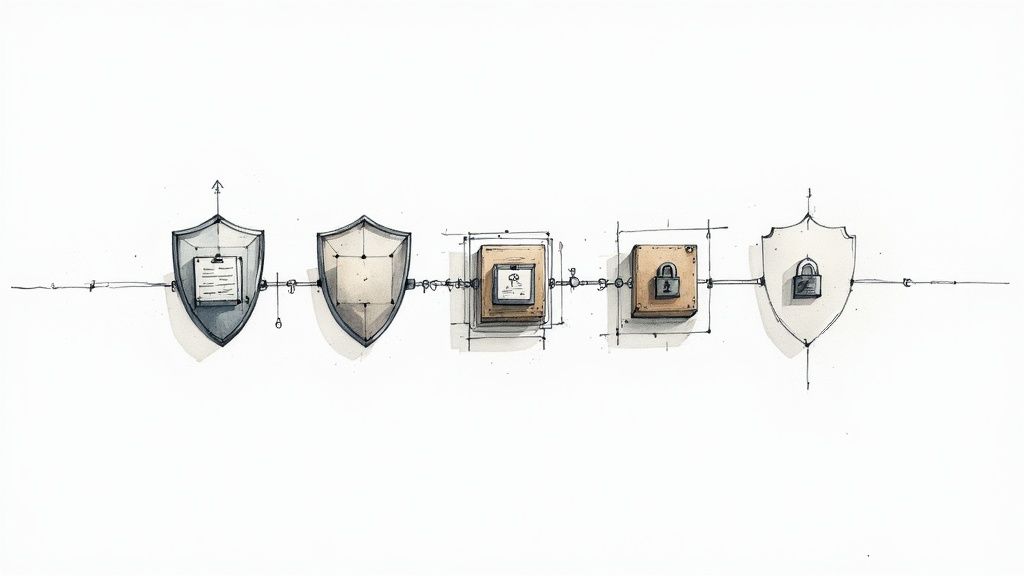 Balancing Progress and Privacy
