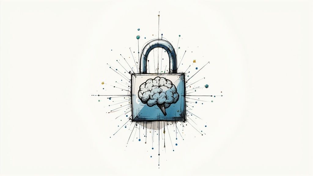 The AI Data Privacy Challenge