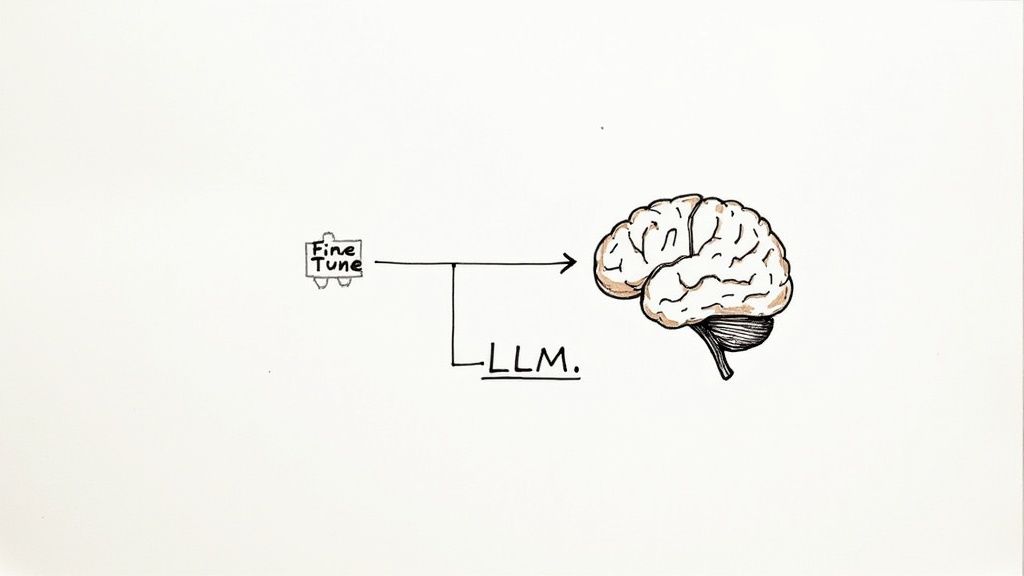 Why Fine-Tuning LLMs Matters