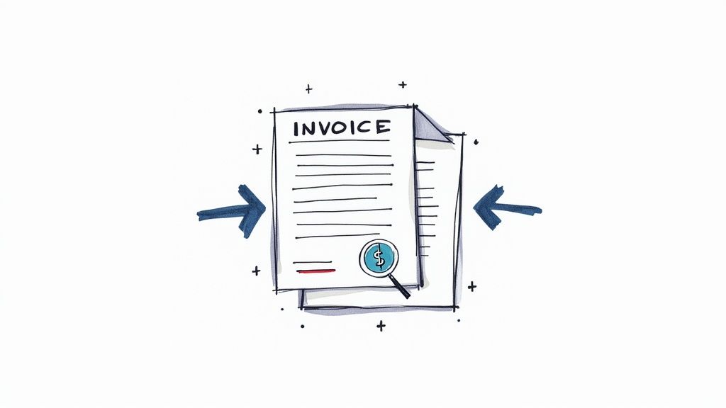 Invoice Processing Automation