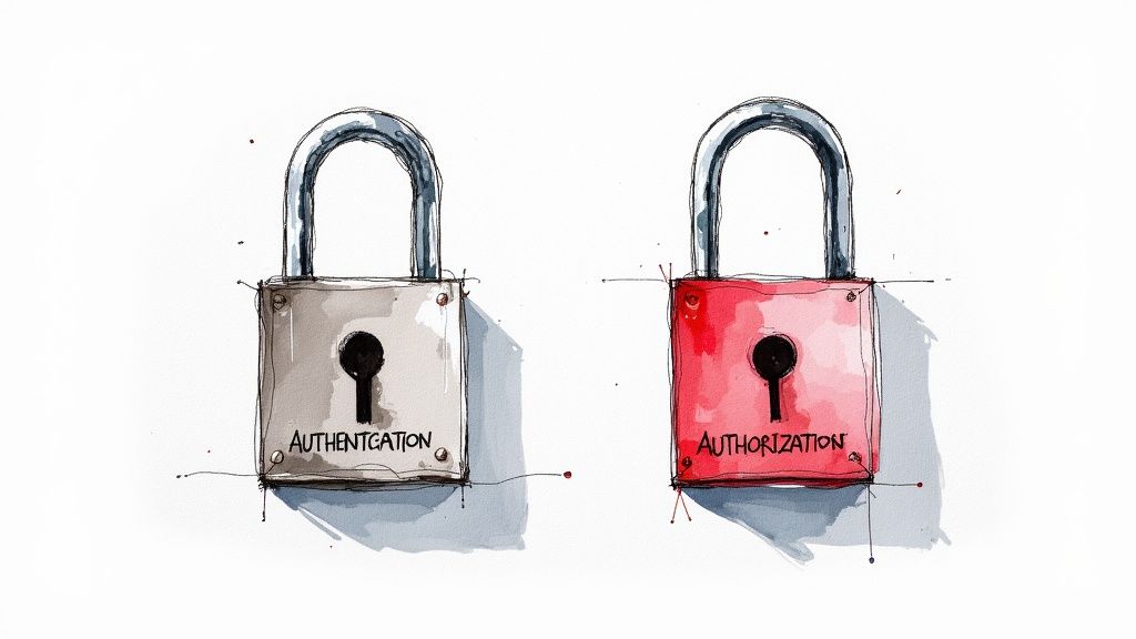 API Security Strategy