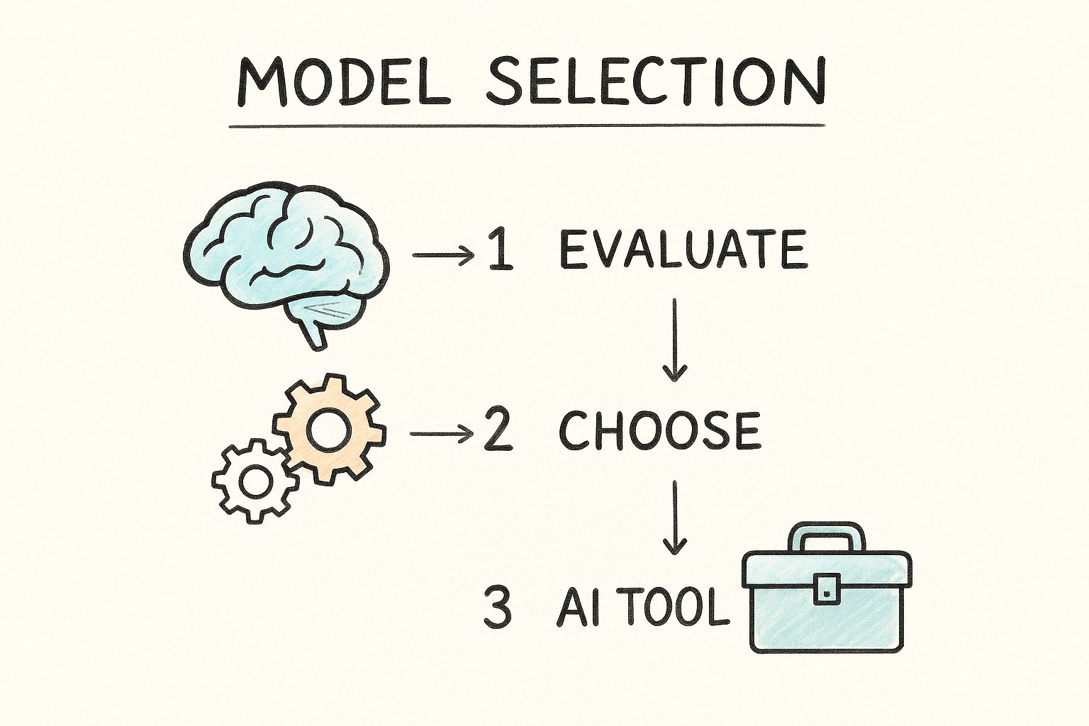 The AI Assistant Building Process