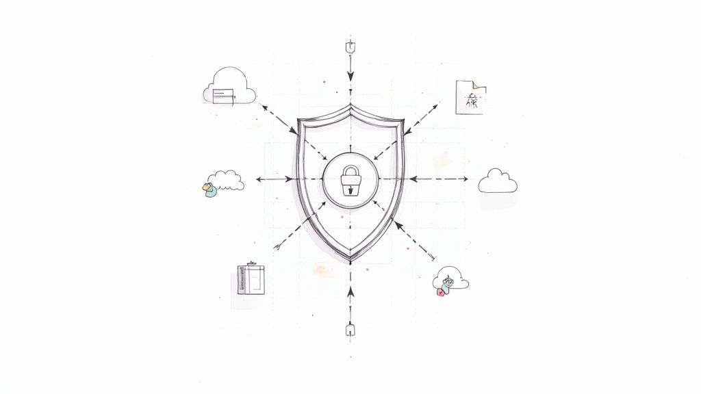 Top API Security Best Practices to Protect Your Data