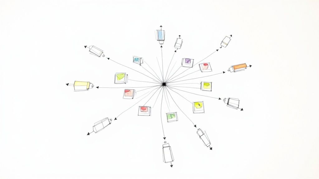 Top 9 AI Workflow Tools to Boost Efficiency