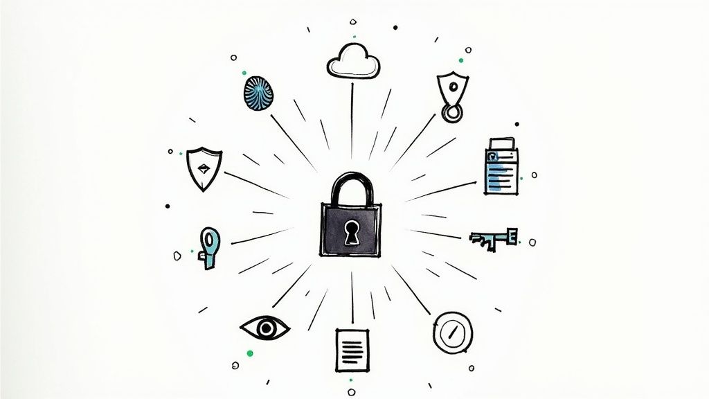 8 Data Privacy Best Practices for 2025