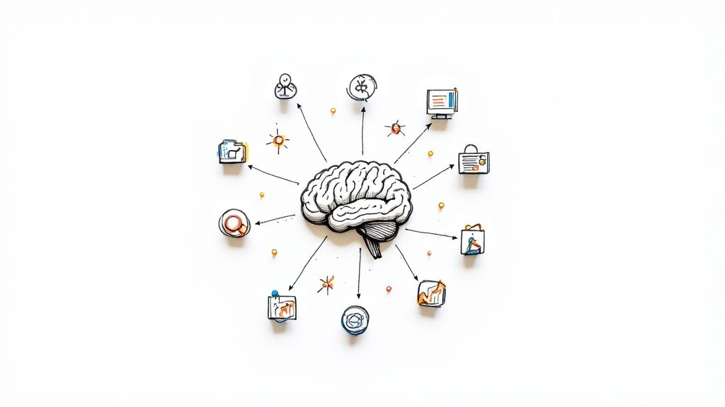 AI Workflow Management: Boost Efficiency & Business Growth