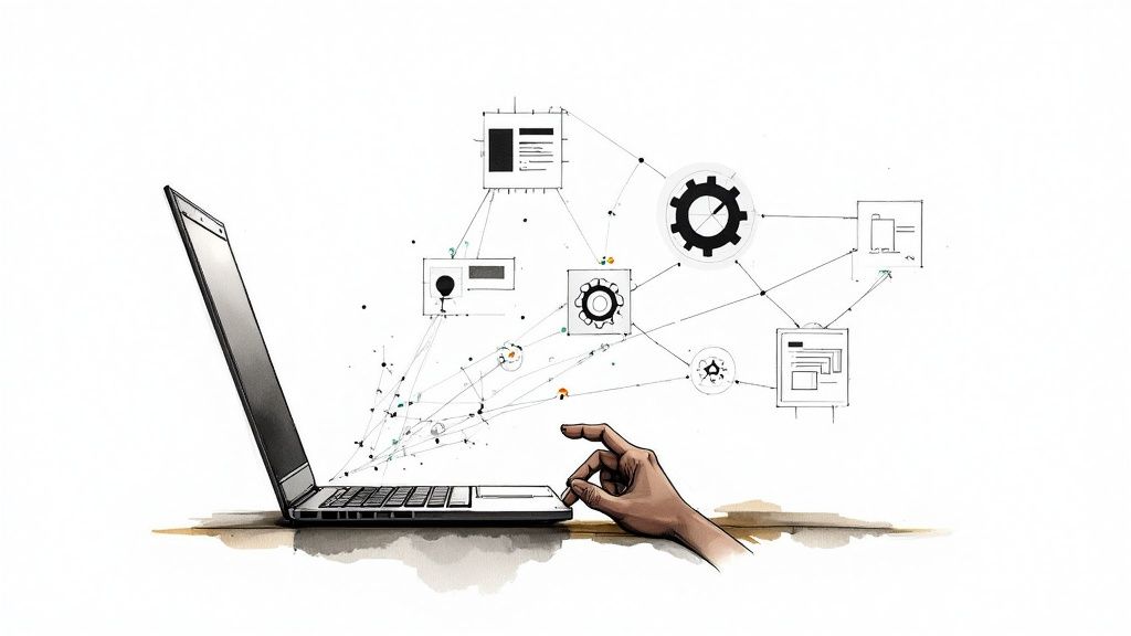 Top AI Development Tools for 2025: Boost Your Projects
