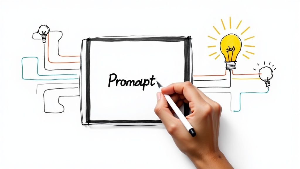 Top Prompt Engineering Examples to Boost AI Results