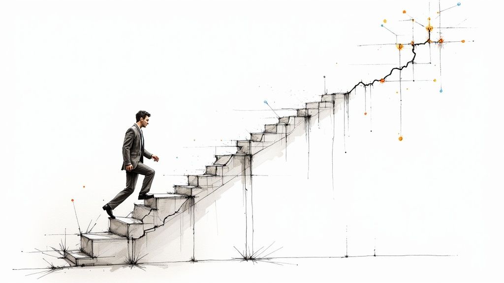 Overcoming Digital Transformation Challenges | Key Strategies