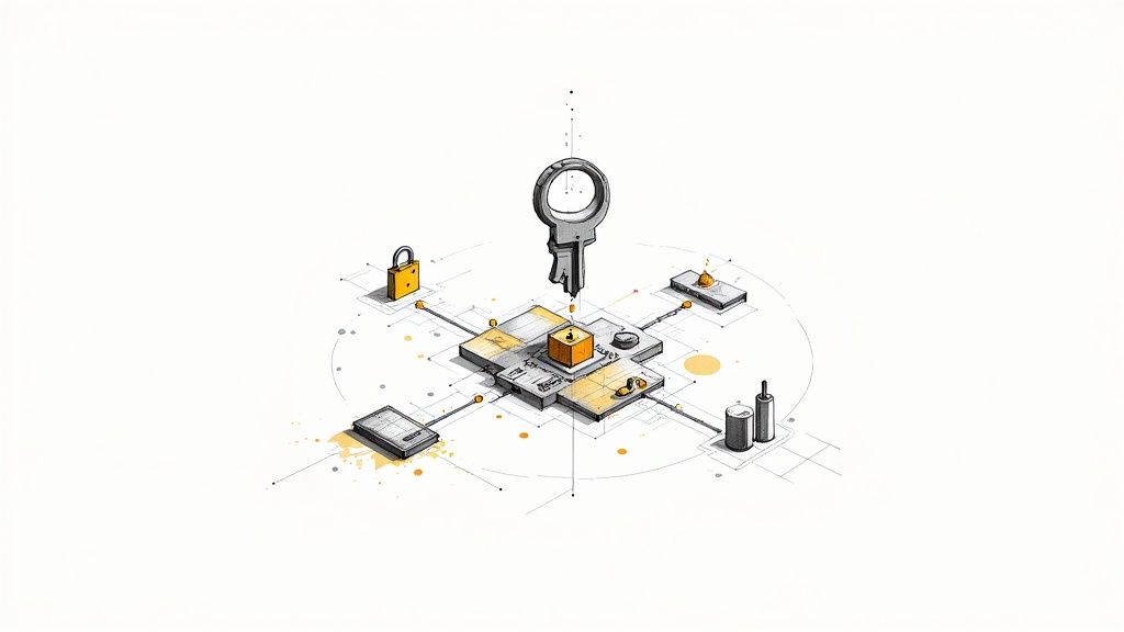 Effective API Key Management Strategies | Secure Your APIs