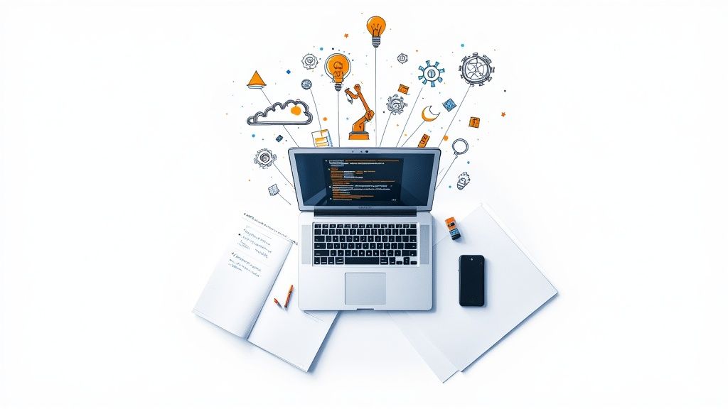 Top AI Developer Tools to Boost Your Projects in 2025
