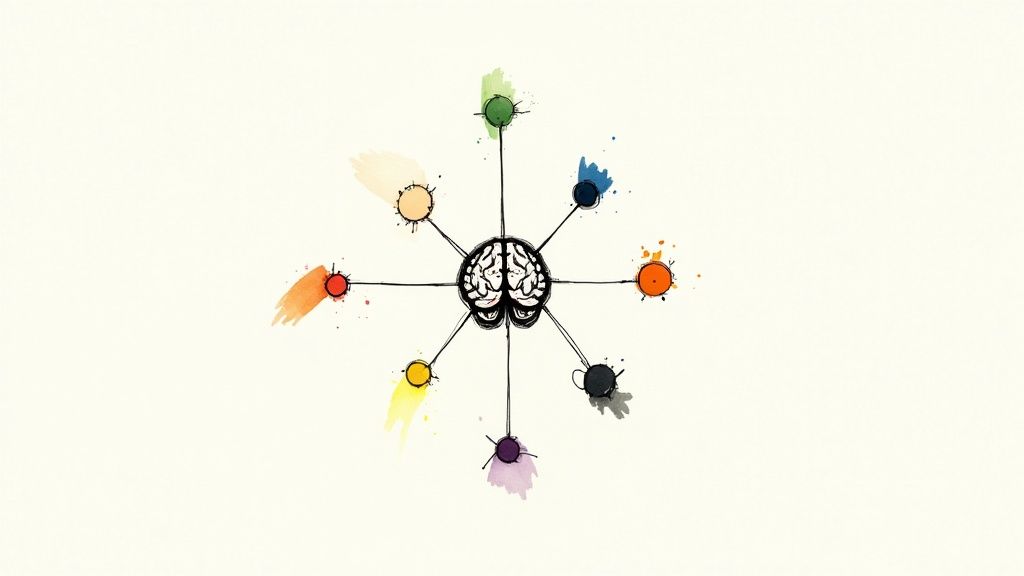 2025 LLM Comparison: 7 Top AI Models Reviewed