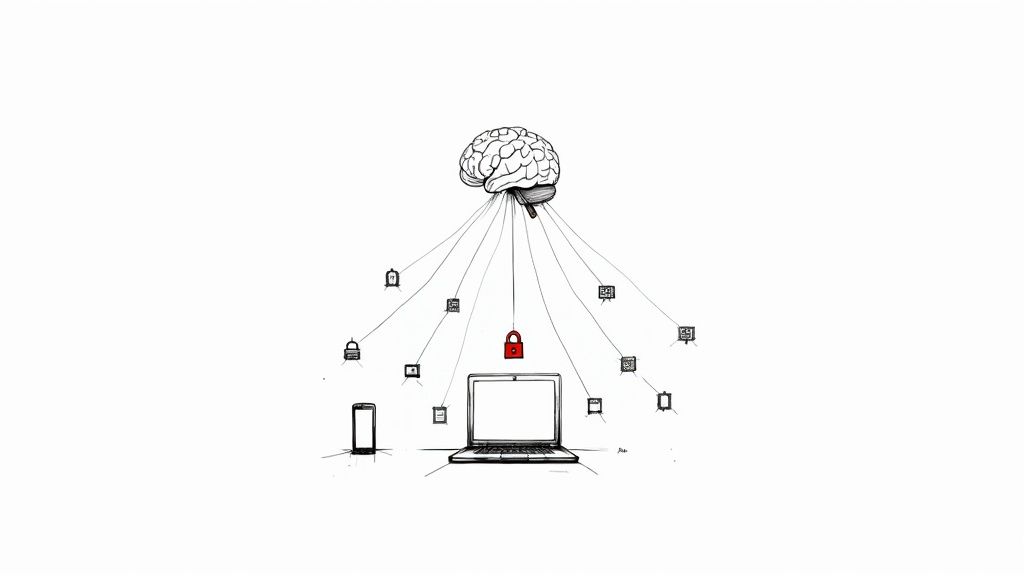 Top 8 Local AI Models in 2025: Privacy & Performance