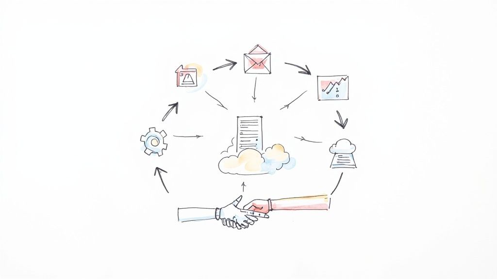 Top Workflow Automation Examples to Improve Business Efficiency