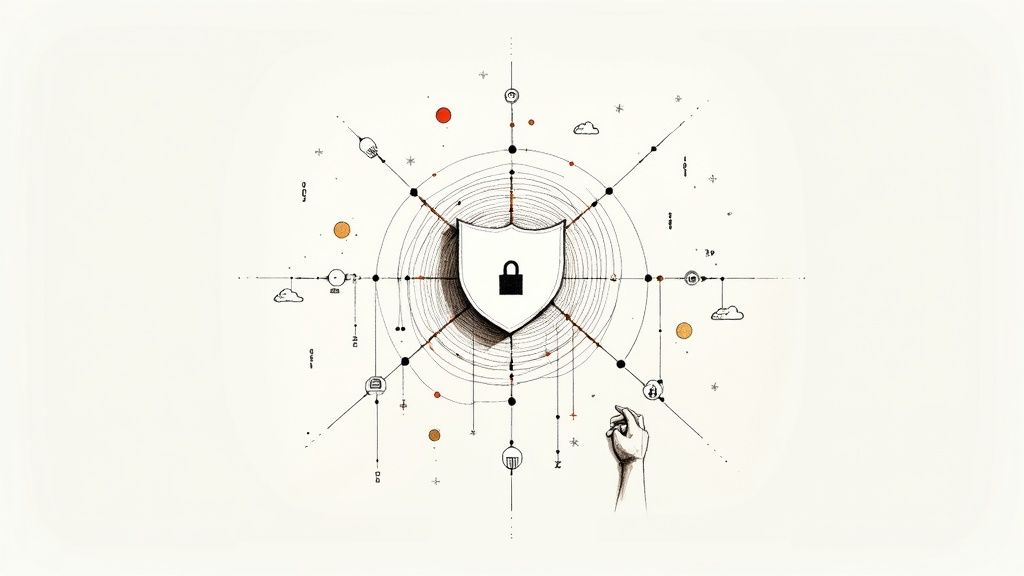 8 Data Privacy Best Practices for 2025