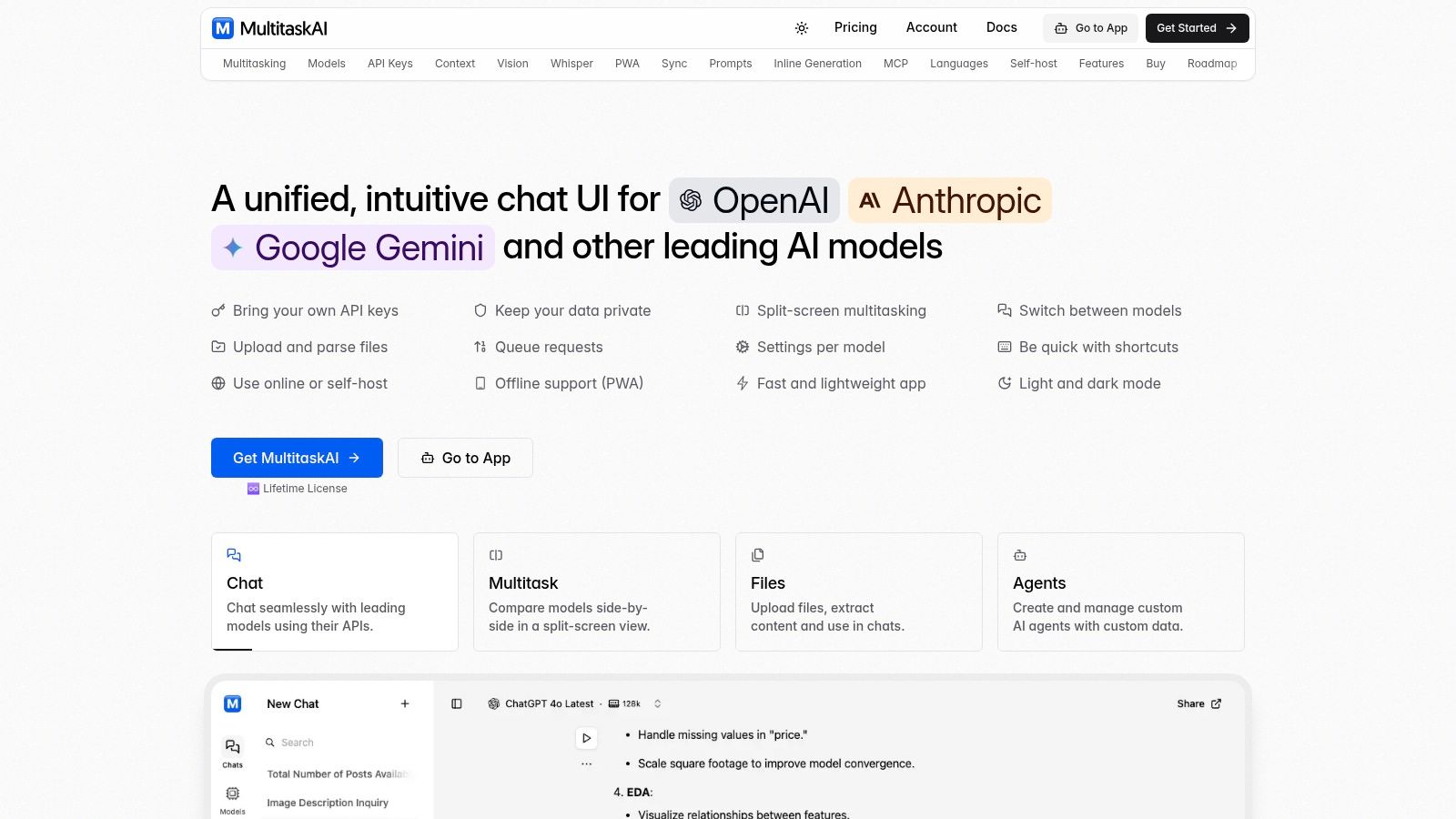 2025 LLM Comparison 7 Top AI Models Reviewed MultitaskAI
