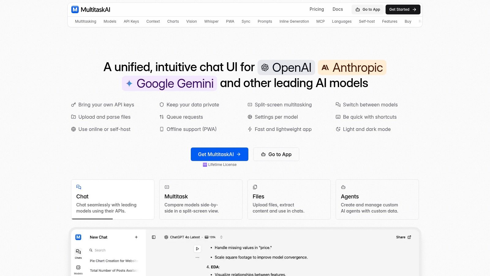 Top 10 Best AI Productivity Tools To Boost Your Work MultitaskAI