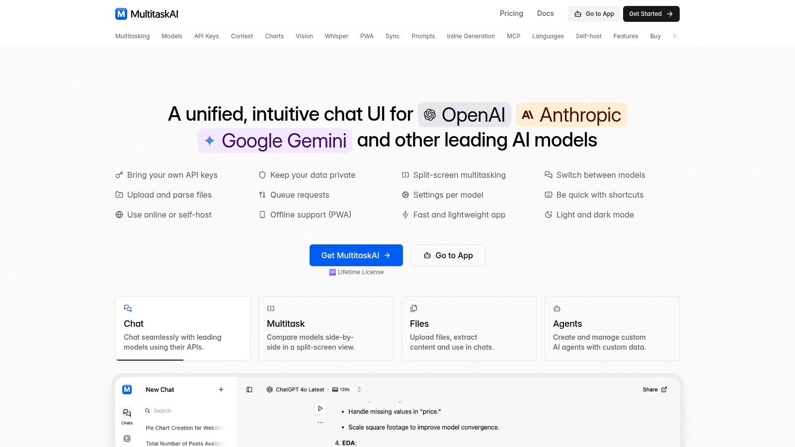 Top AI Development Tools For 2025 Boost Your Projects MultitaskAI