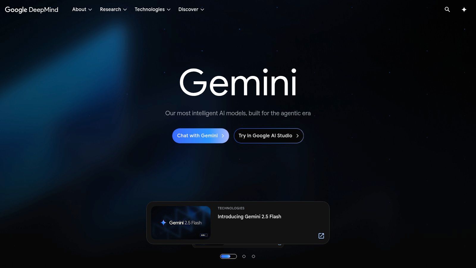 Gemini Pro (Google)