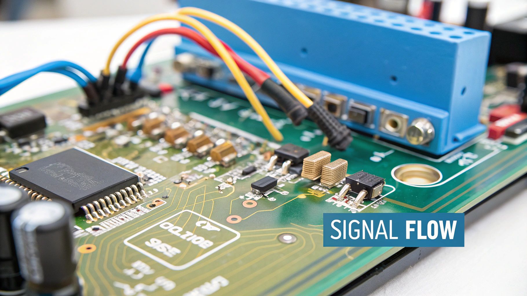 Signal Booster Market Growth