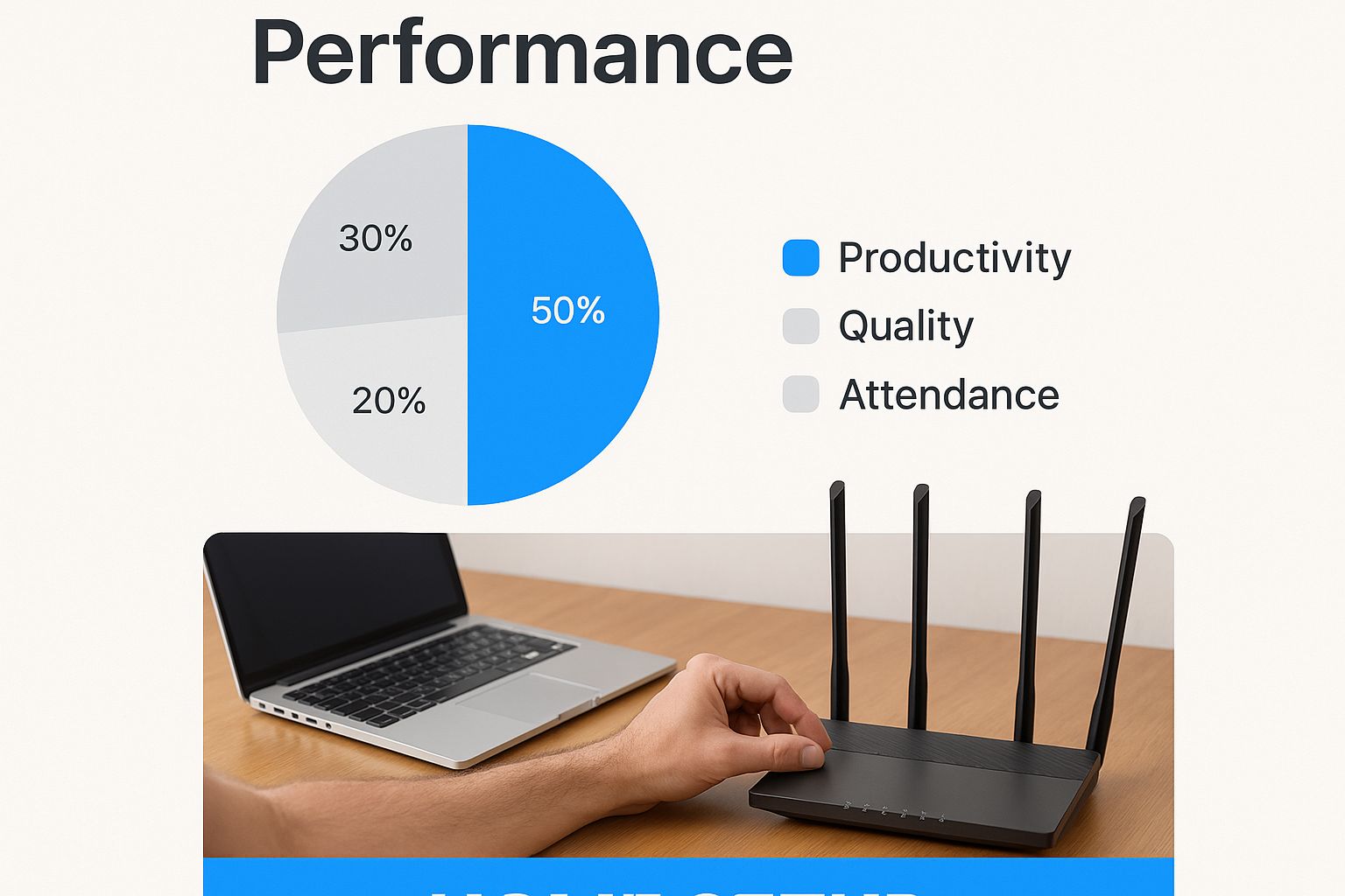 Infographic about go wireless internet