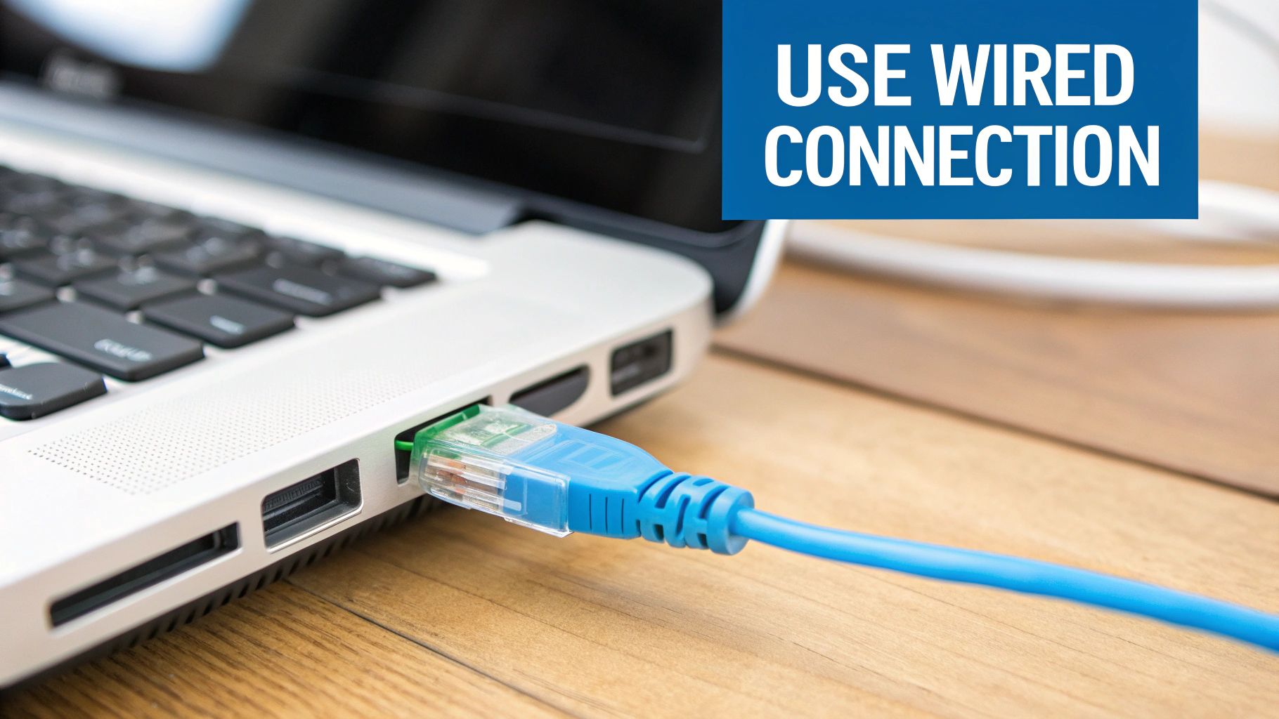 Optimizing Router