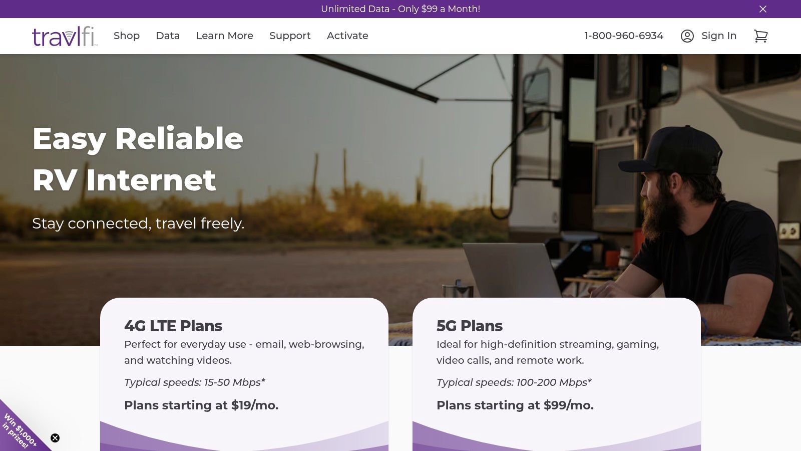 TravlFi