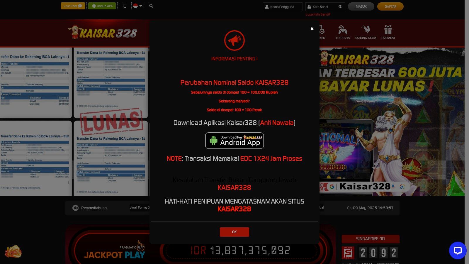 RV DataSat