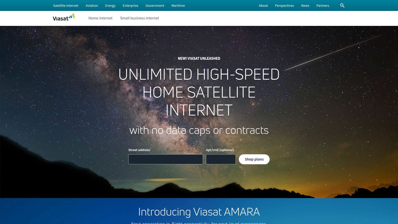 Viasat