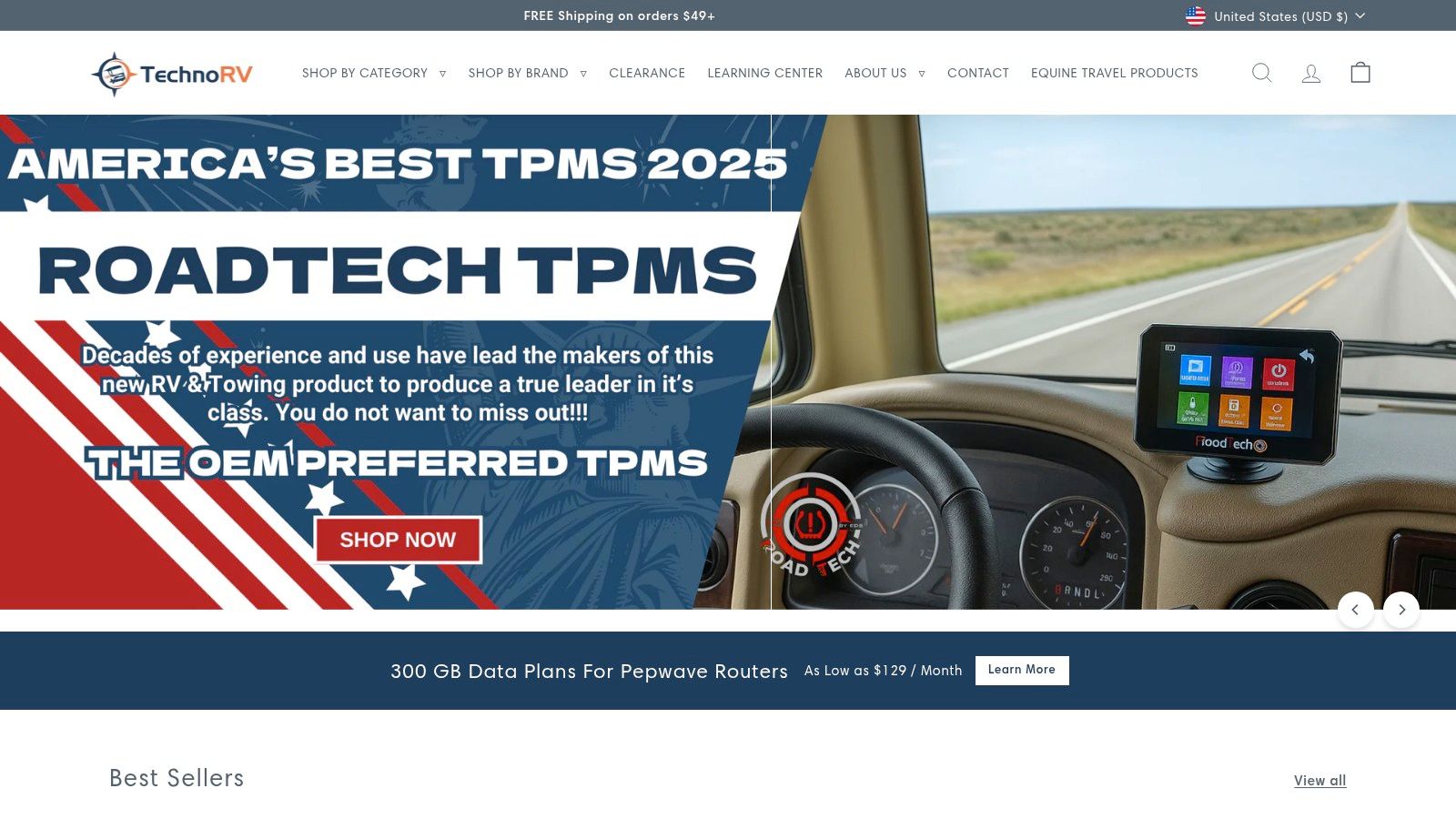 TechnoRV