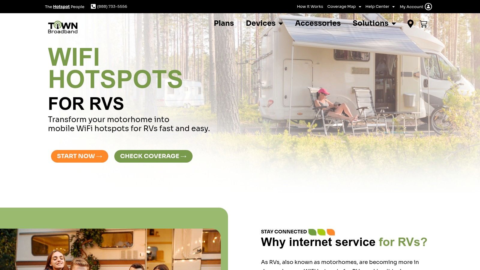 Town Broadband