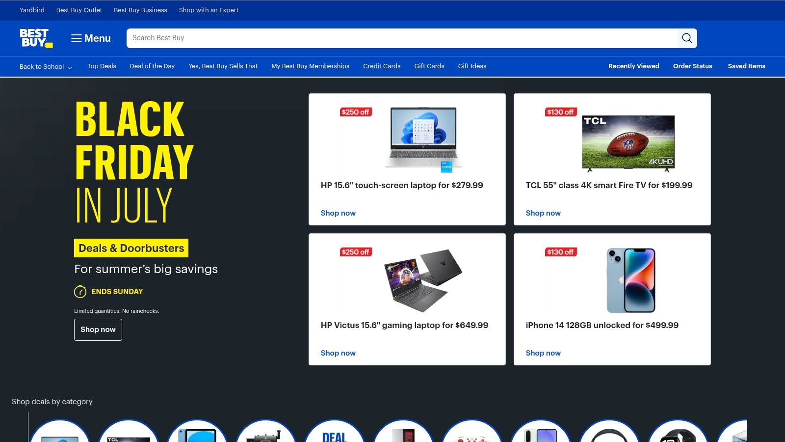 Best Buy
