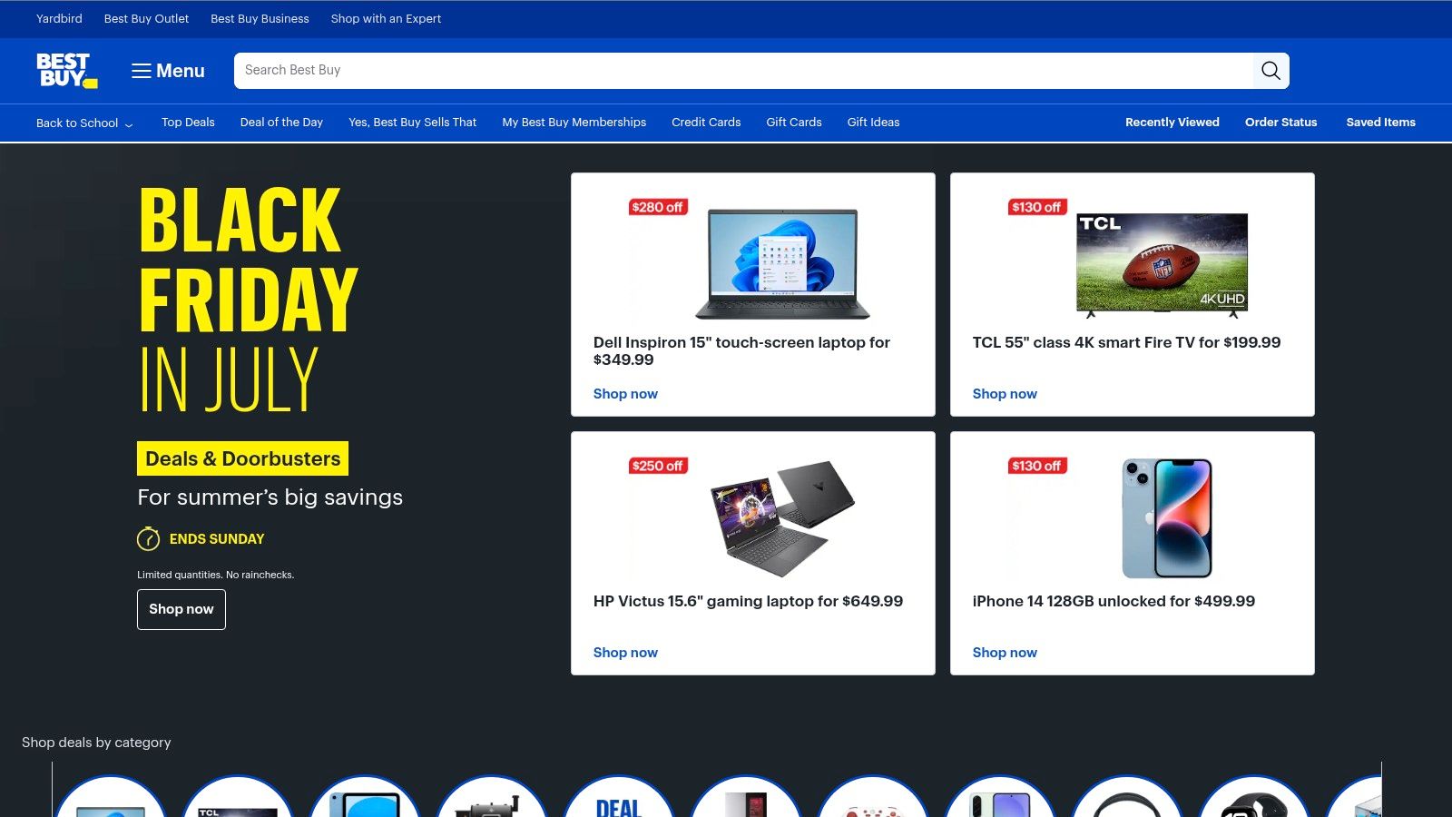 Best Buy