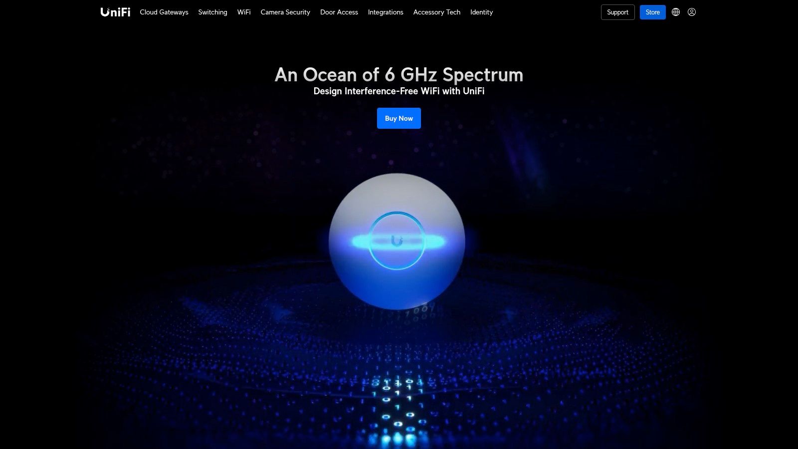 Ubiquiti Networks