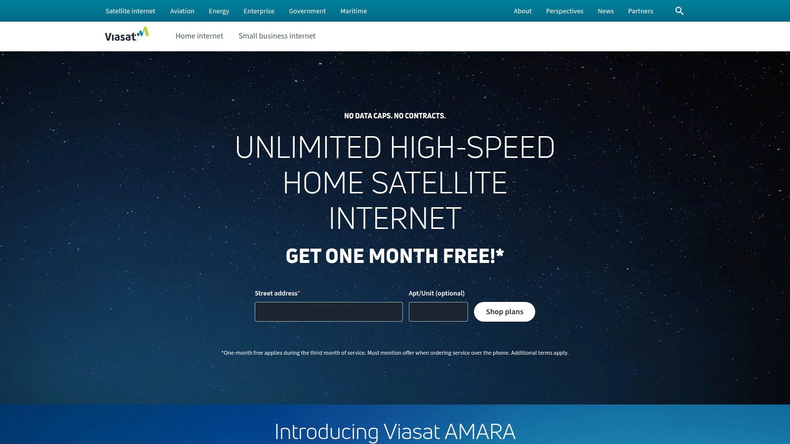 Viasat