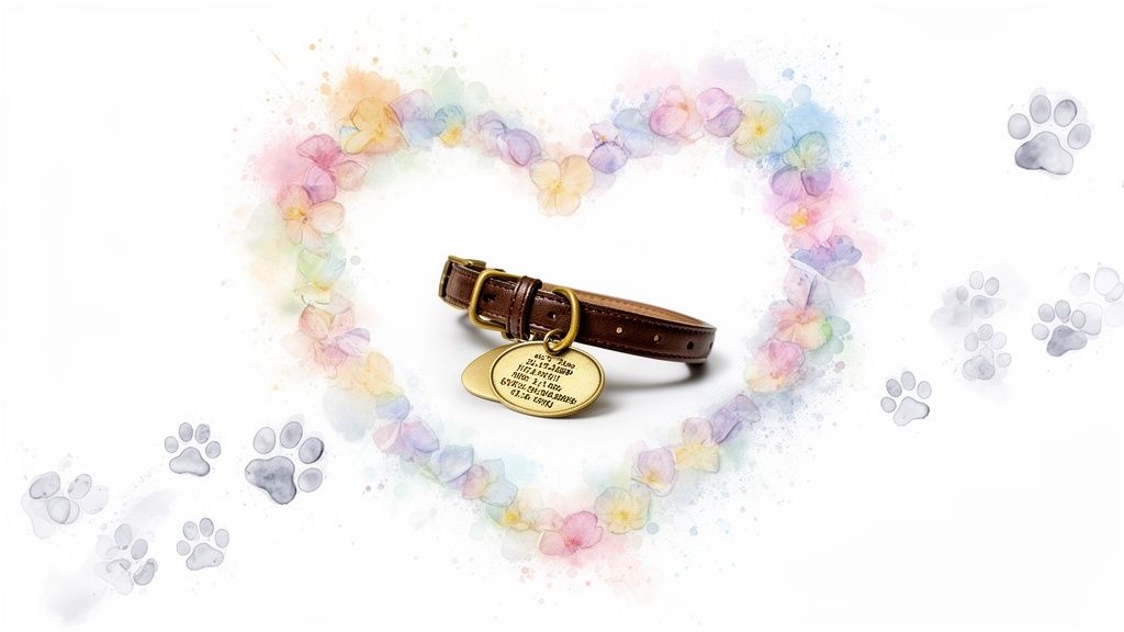 Finding the Right Words: 8 RIP Dog Quotes to Honour a Best Friend