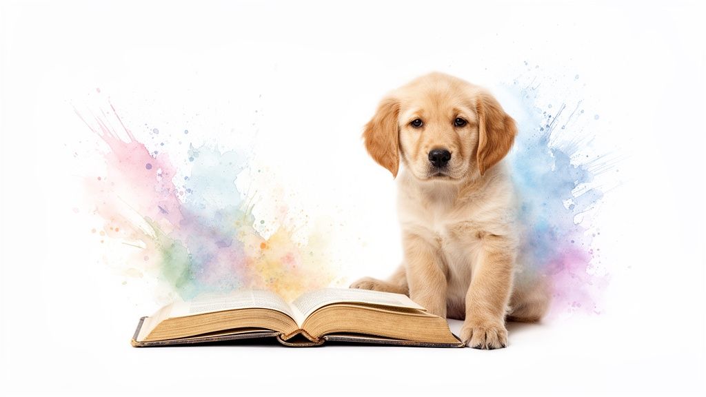 10 Pet Dog Quotes That Capture the Heart of Companionship