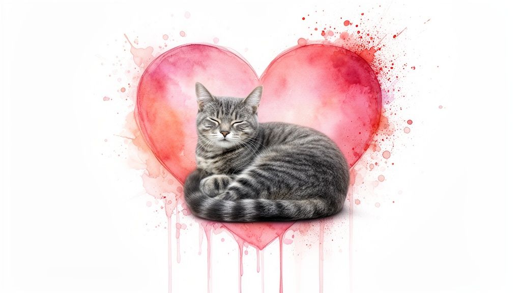 7 Cat Quotes That Capture the Love We Share