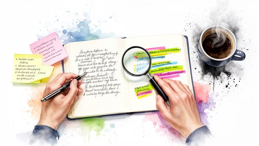 8 Lived-In Examples of a Letter to Your Best Friend for 2026