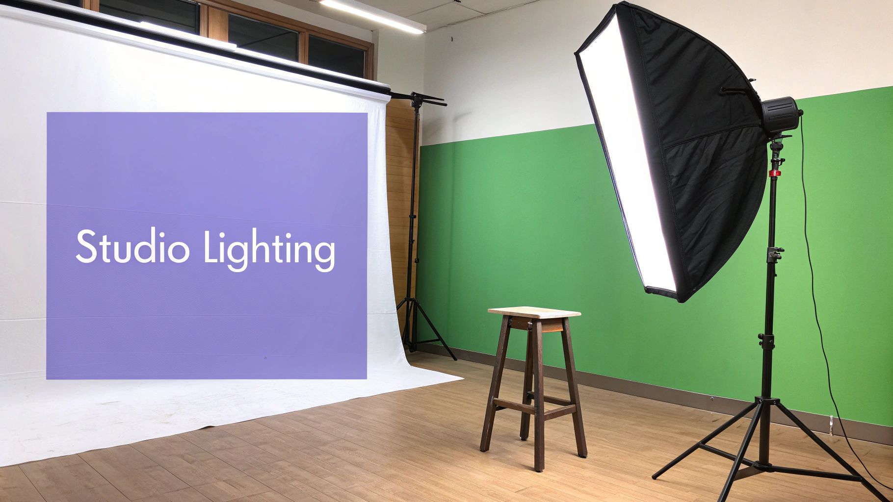 Tip 1: Master Your Lighting for a Flawless Finish