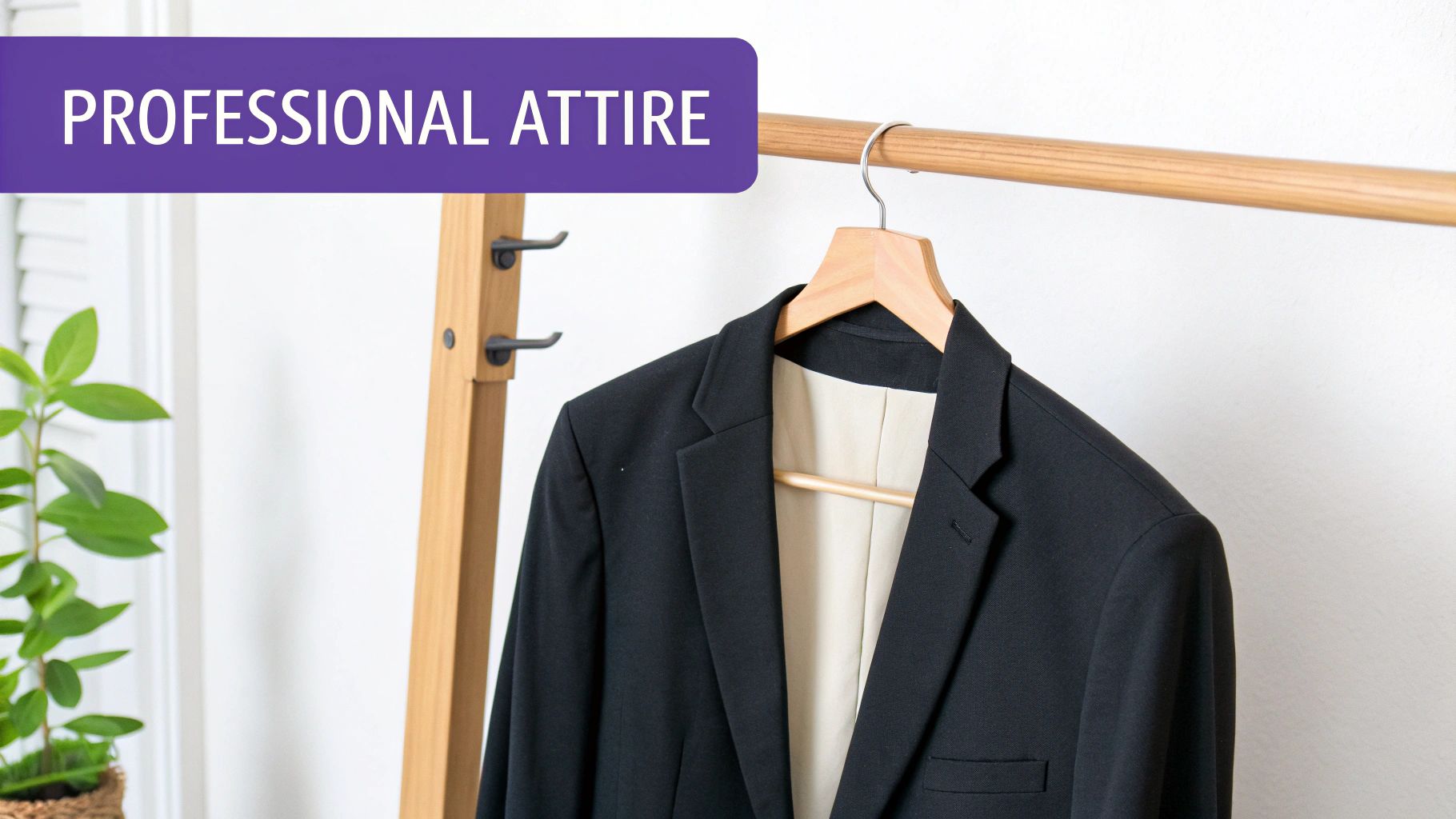 Wardrobe Selection and Styling