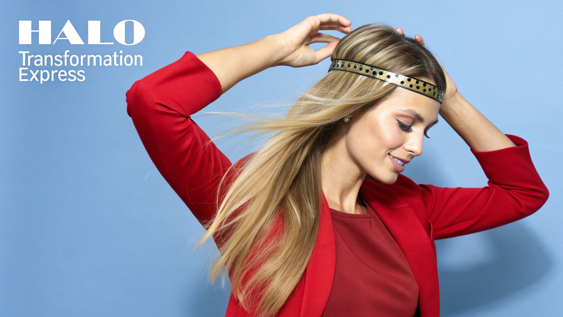 Halo Extensions Instant Transformation