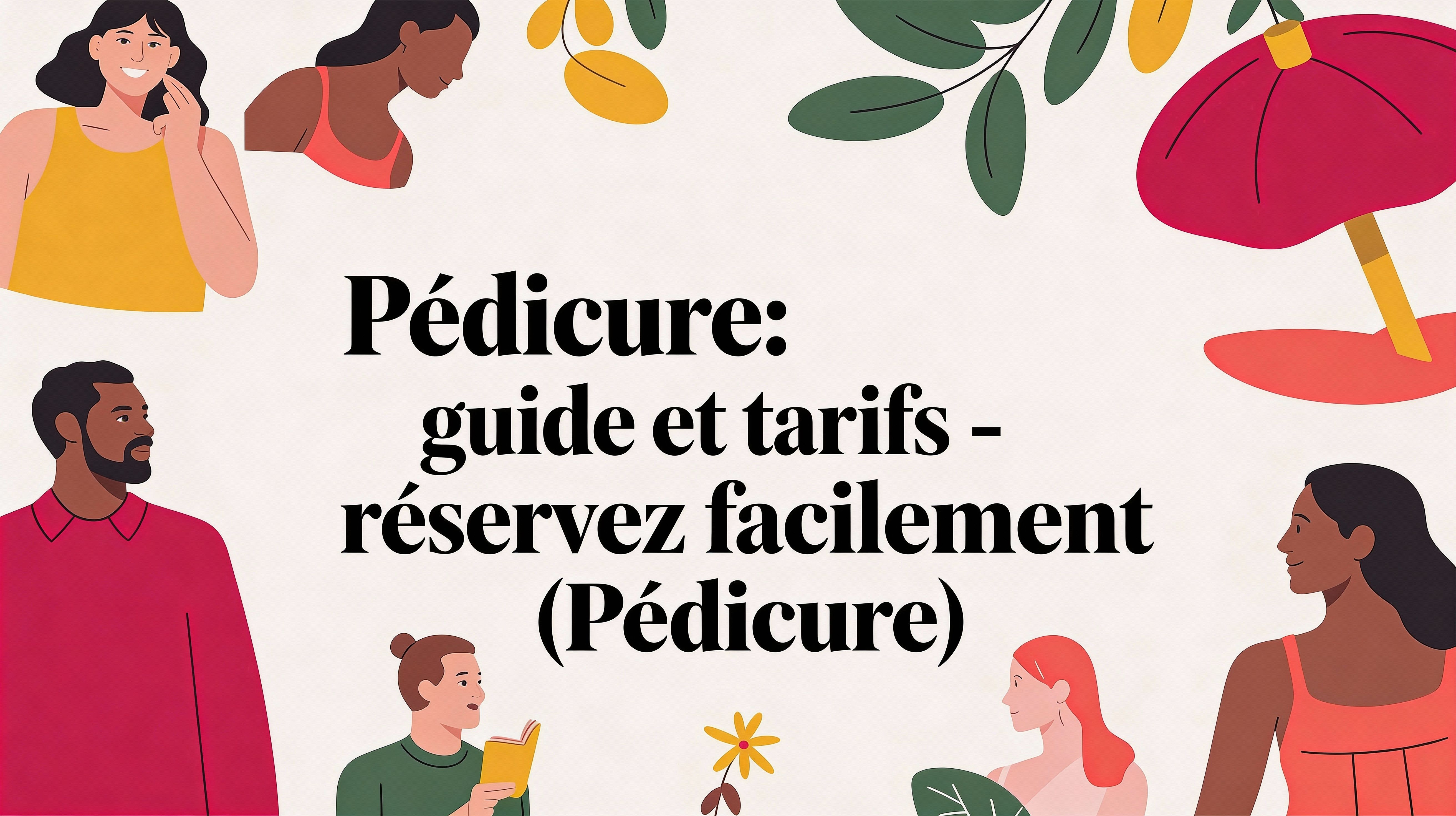 Manucure pour Pied en Île-de-France : Le Guide pour des Pieds Parfaits