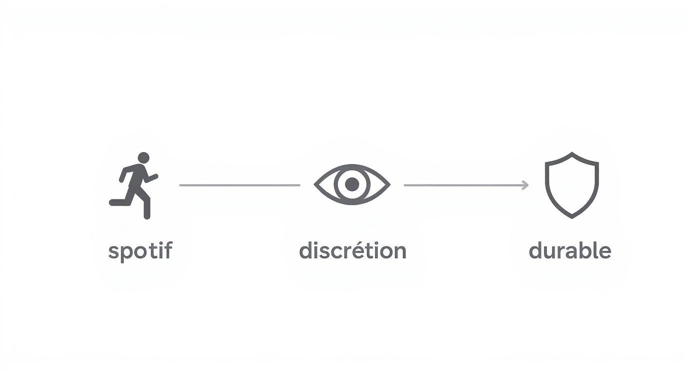 Infographic about prothese capillaire paris
