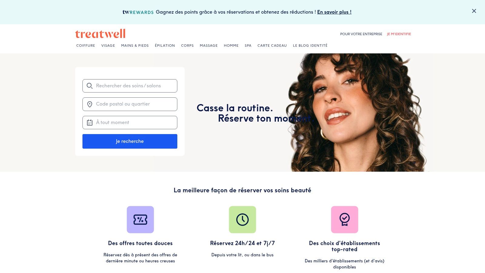 Treatwell