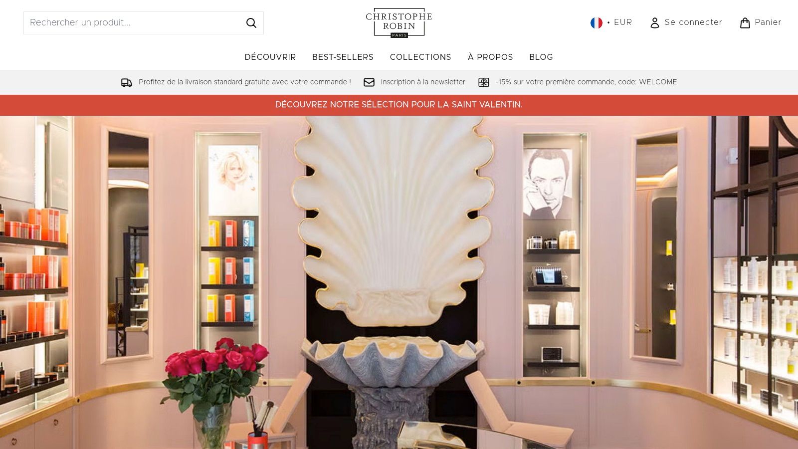 Atelier Christophe Robin