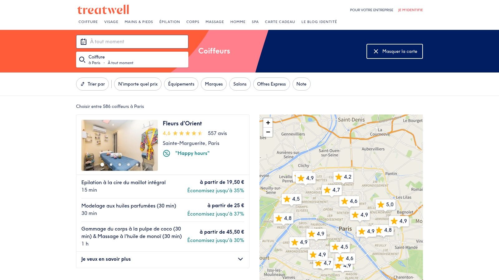 Treatwell